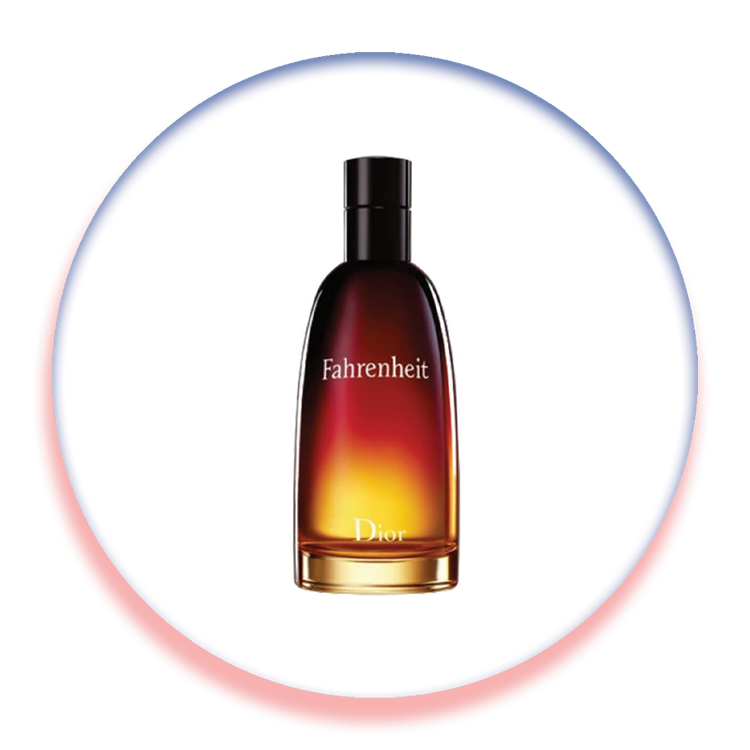 عطر ادکلن دیور فارنهایت