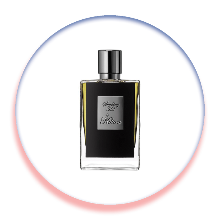 عطر ادکلن بای کیلیان اسموکینگ هات