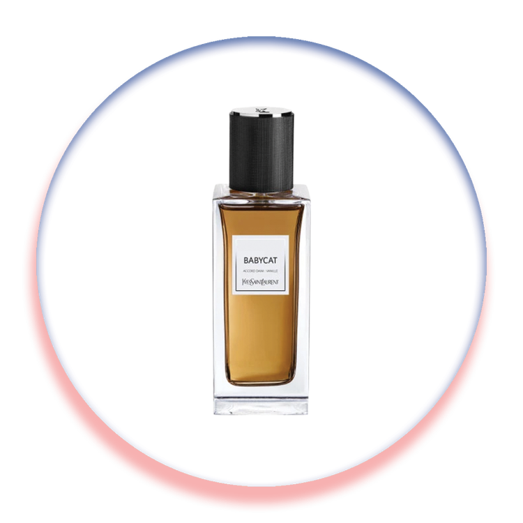 عطر ادکلن ایو سن لورن بیبی کت