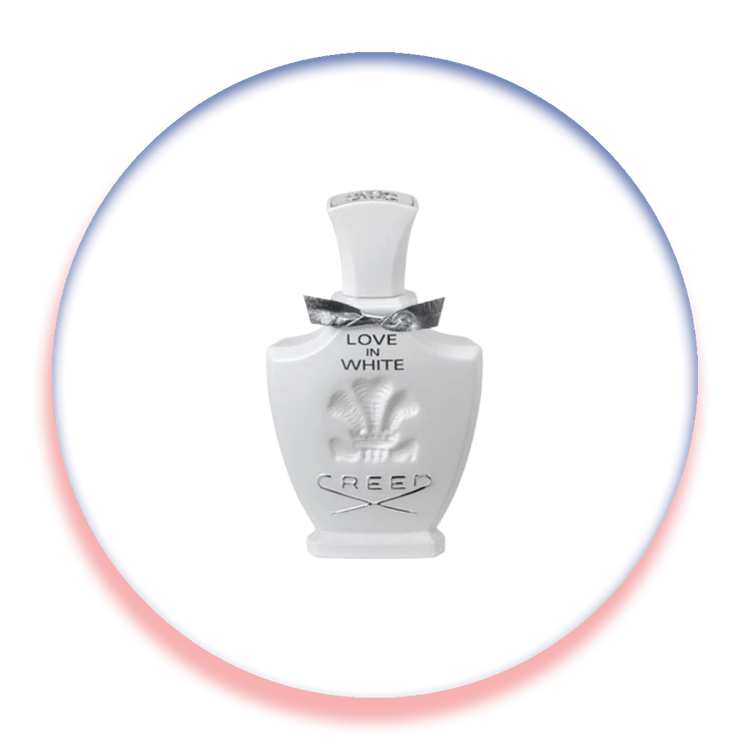 عطر ادکلن کرید لاو این وایت