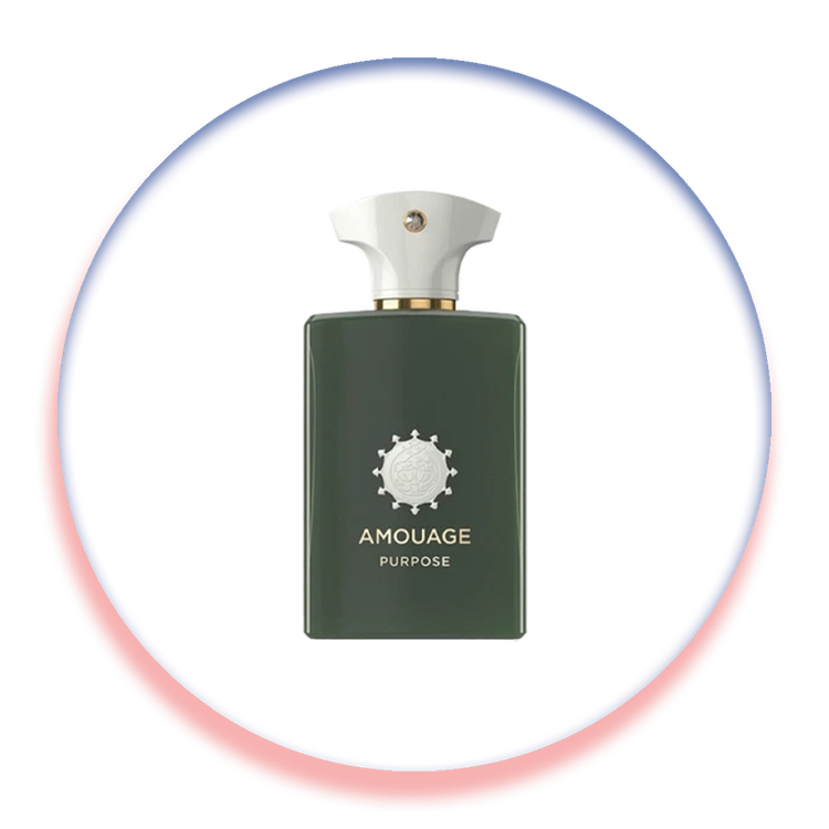 عطر ادکلن آمواج پرپوس