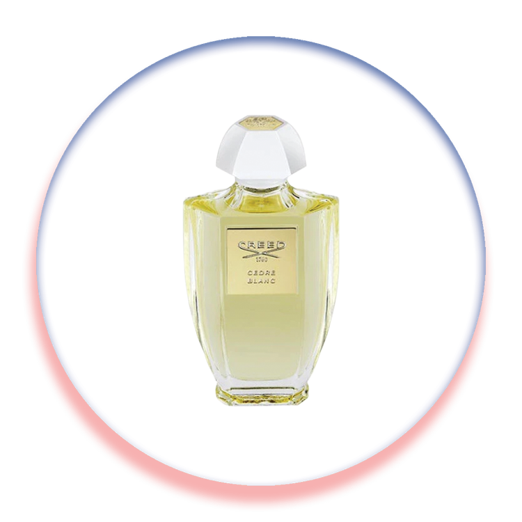 عطر ادکلن کرید سدر بلانک