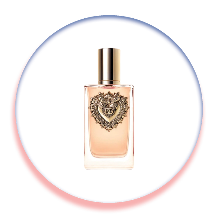 عطر ادکلن دولچه گابانا دیووشن