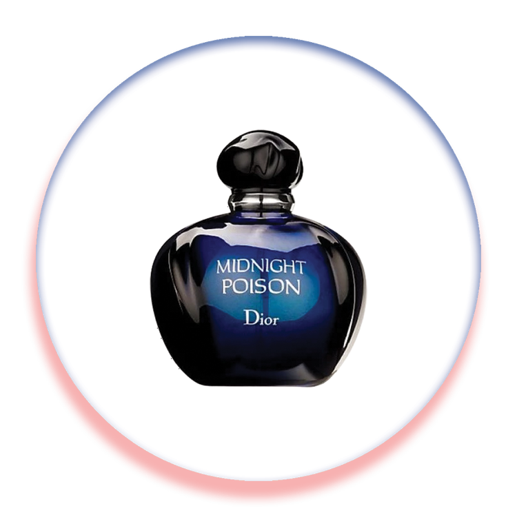 عطر ادکلن دیور میدنایت پویزن