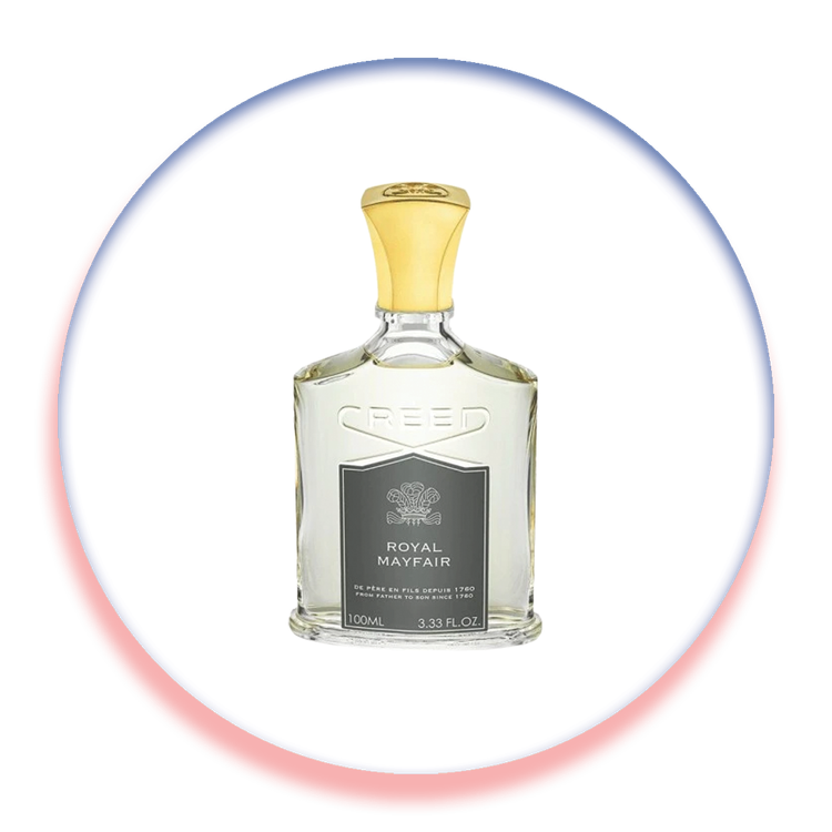عطر ادکلن کرید رویال می فر