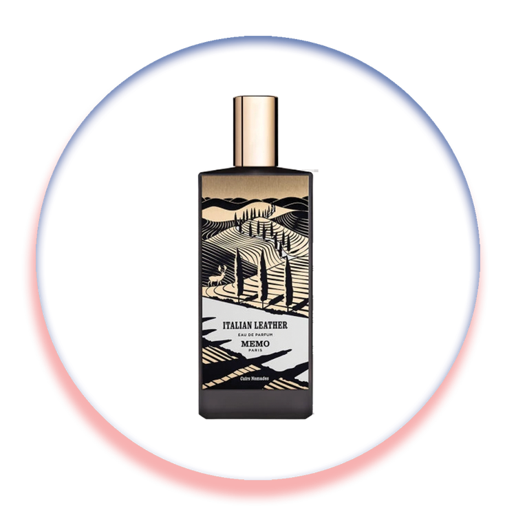عطر ادکلن ممو پاریس ایتالین لدر