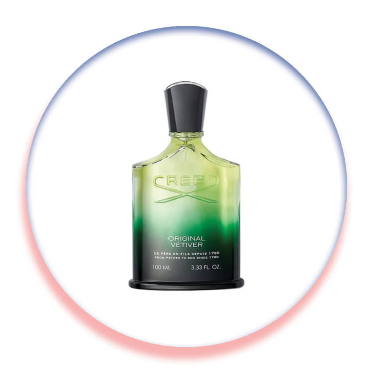 عطر ادکلن کرید اوریجینال وتیور