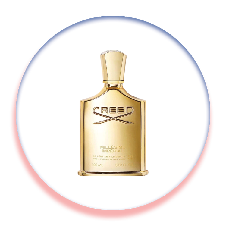 عطر ادکلن کرید امپریال میلسیم