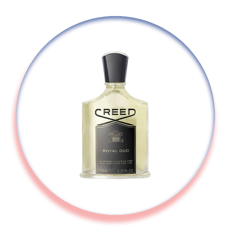 عطر ادکلن کرید رویال عود