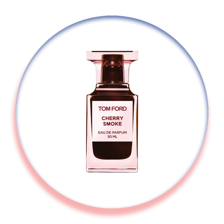 عطر ادکلن تام فورد چری اسموک