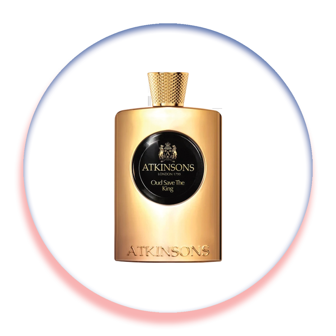 عطر ادکلن اتکینسونز عود سیو د کینگ