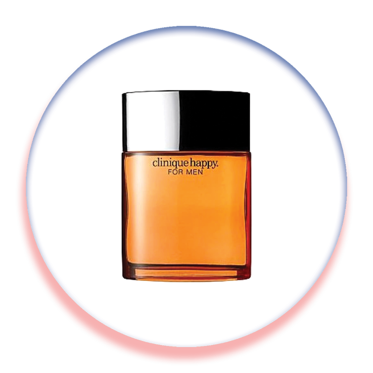 عطر ادکلن هپی کلینیک مردانه