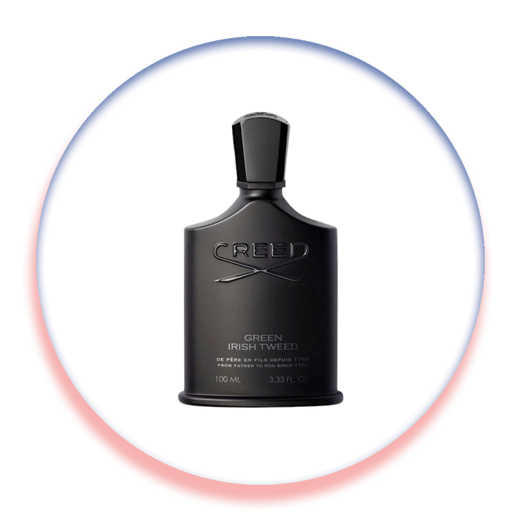 عطر ادکلن کرید گرین ایریش توید