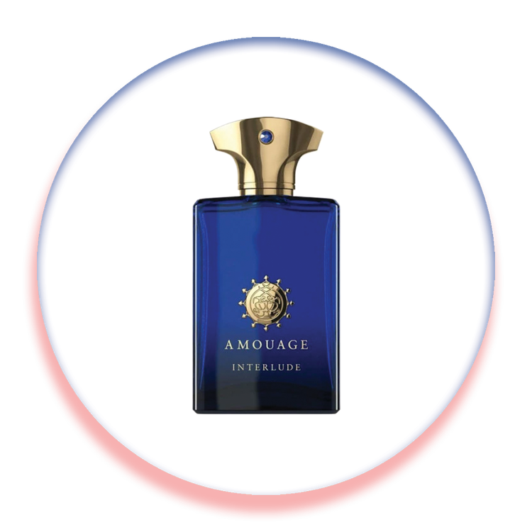 عطر ادکلن آمواج اینترلود مردانه