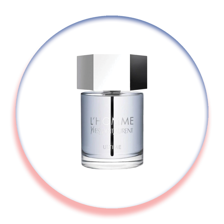 عطر ادکلن ایو سن لورن لهوم اولتایم
