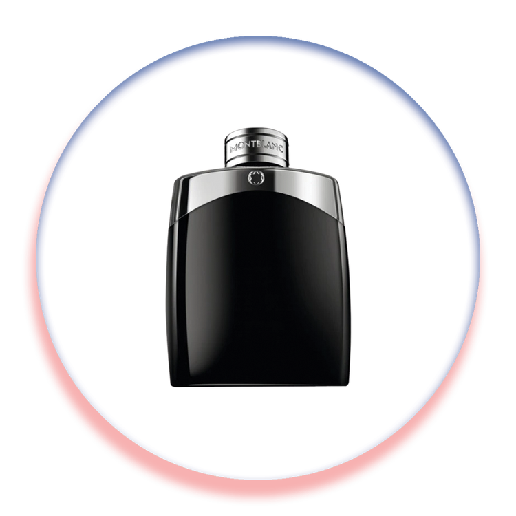عطر ادکلن مونت بلنک لجند