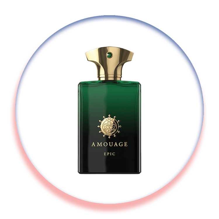 عطر ادکلن آمواج اپیک مردانه