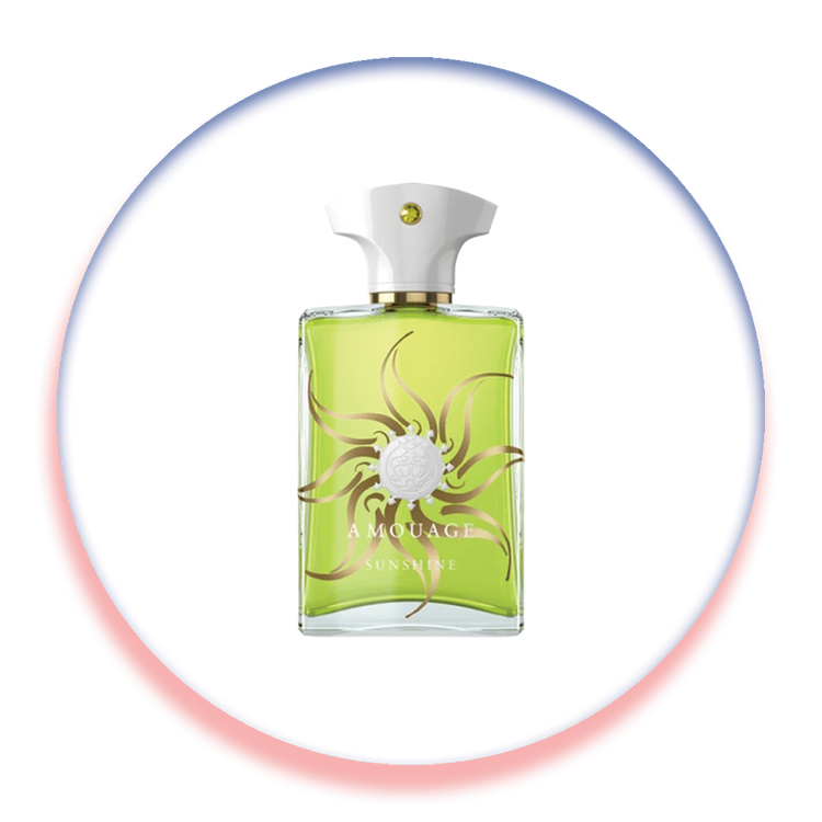 عطر ادکلن آمواج سان شاین مردانه