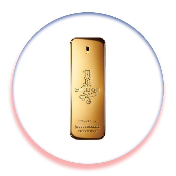 عطر ادکلن پاکو رابان وان میلیون