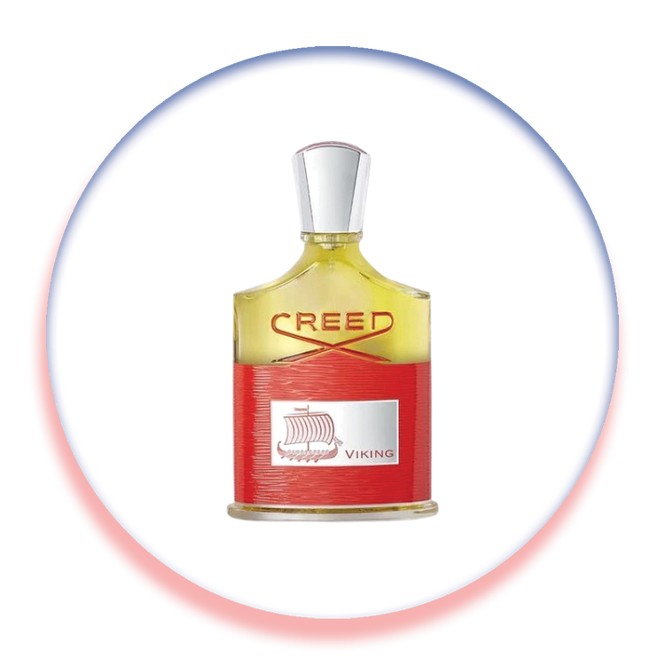 عطر ادکلن کرید وایکینگ