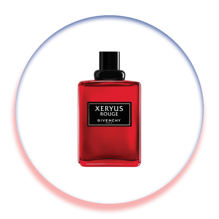 عطر ادکلن جیونچی اگزریوس رژ