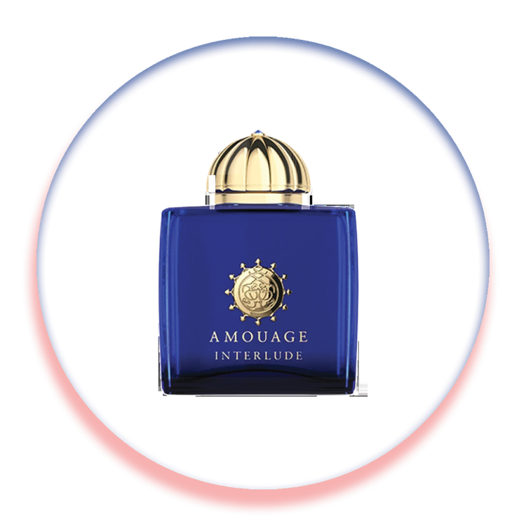 عطر ادکلن آمواج اینترلود زنانه