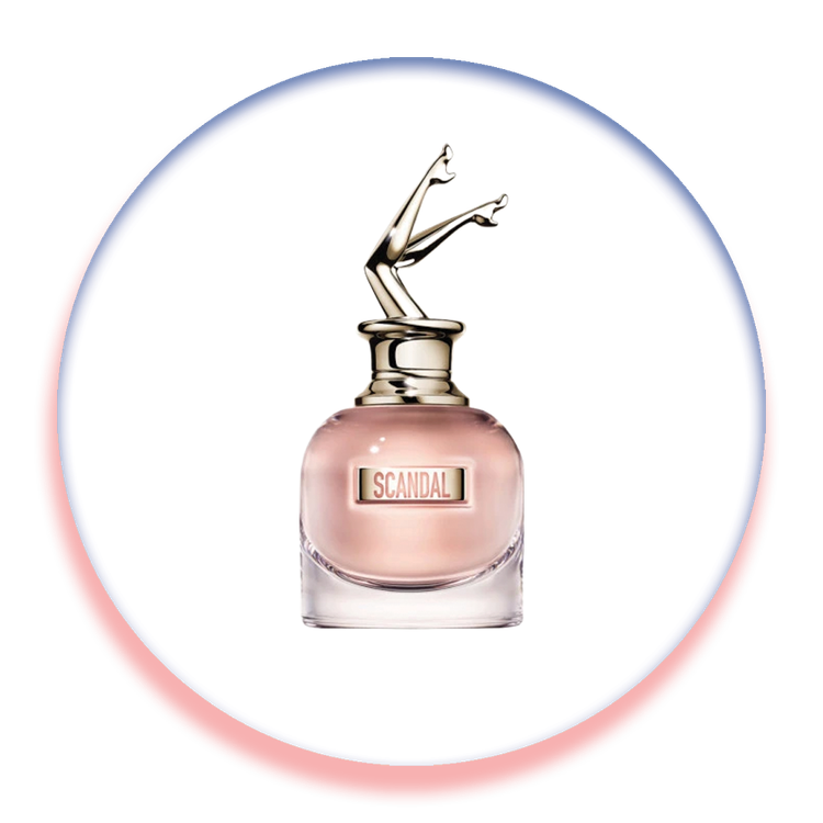 عطر ادکلن ژان پل گوتیه اسکندل