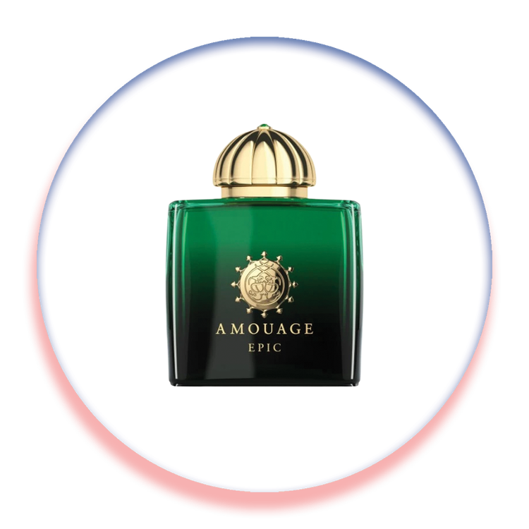 عطر ادکلن آمواج اپیک زنانه