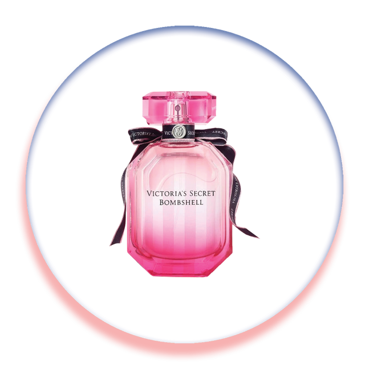 عطر ادکلن ویکتوریاسکرت بامبشل