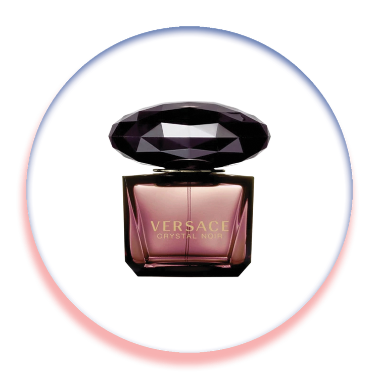 عطر ادکلن ورساچه کریستال نویر