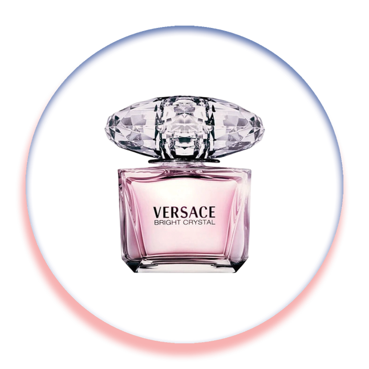 عطر ادکلن ورساچه کریستال برایت