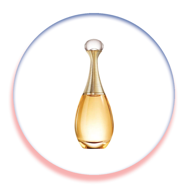 عطر دیور جادور