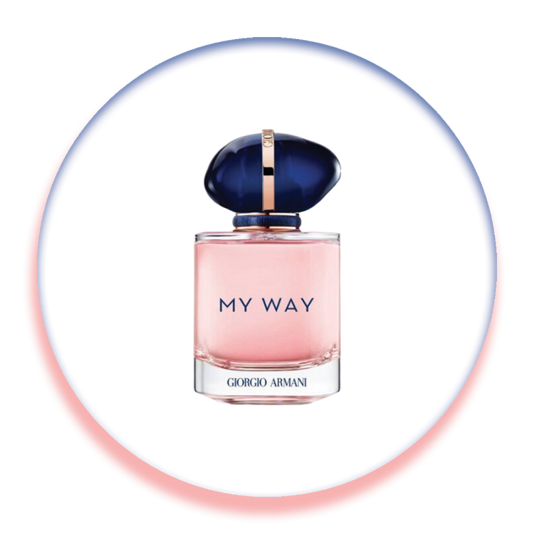 عطر ادکلن مای وی جیورجیو آرمانی