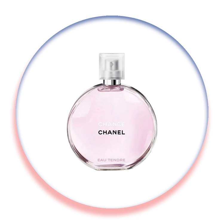 عطر ادکلن چنس شنل او تندر