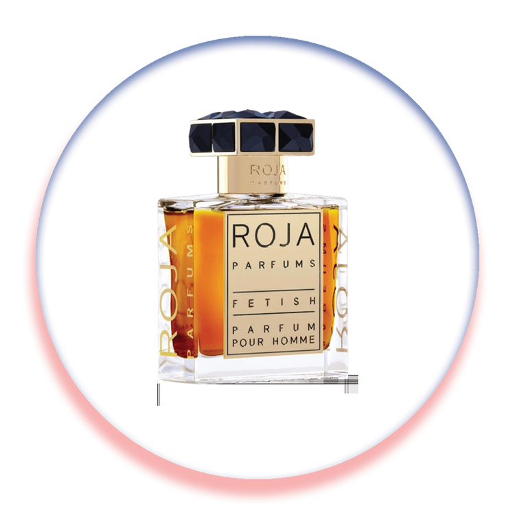 عطر ادکلن روژا داو فتیش پور هوم
