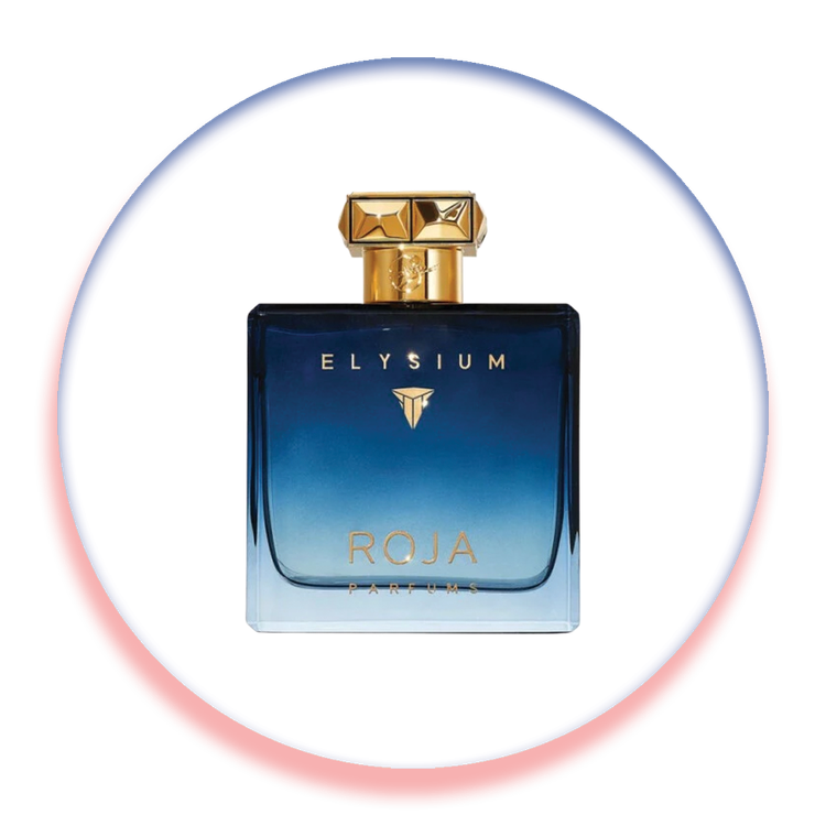 عطر ادکلن روژا داو الیزیوم