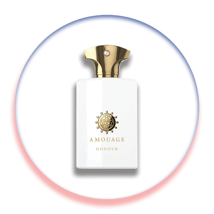 عطر ادکلن آمواج هانر