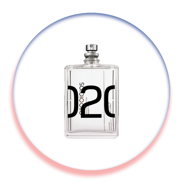عطر ادکلن اسنتریک مولکول 02