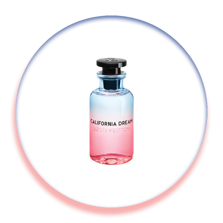 عطر ادکلن لویی ویتون کالیفورنیا دریم