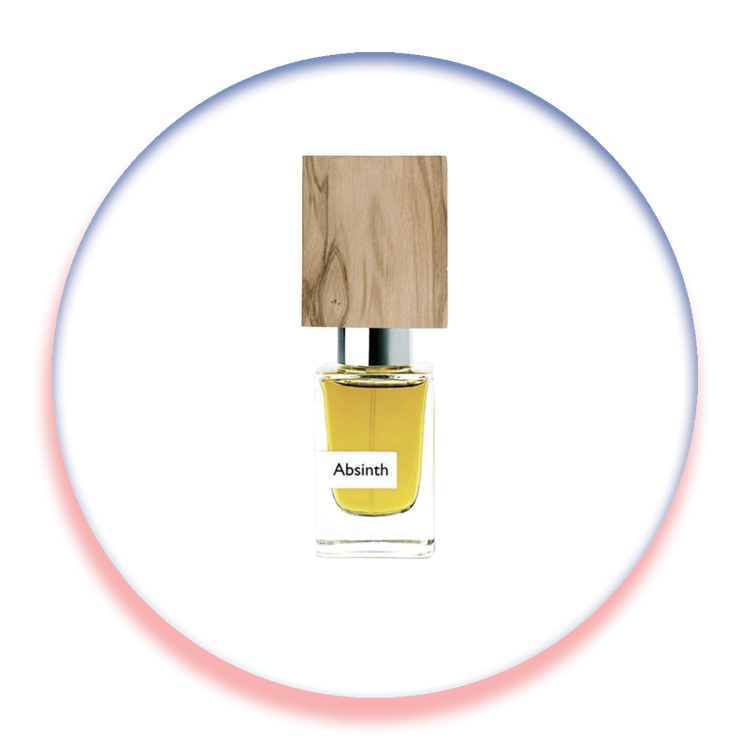عطر ادکلن ناسوماتو آبسینت