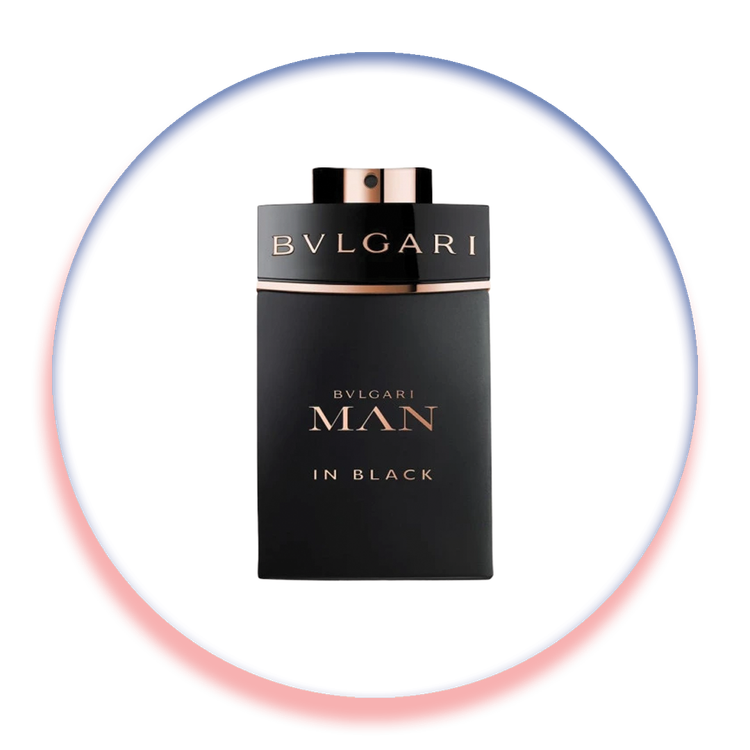 عطر ادکلن بولگاری من این بلک