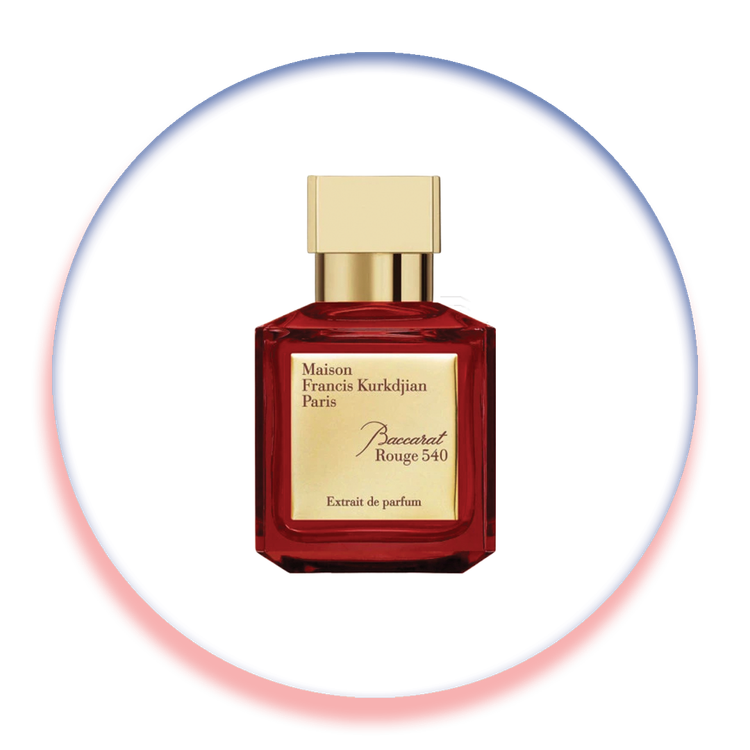 عطر ادکلن باکارات رژ اکستریت د پارفوم