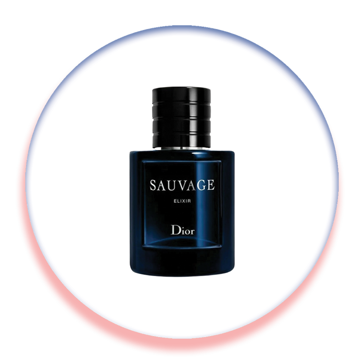عطر ادکلن دیور ساواج الکسیر