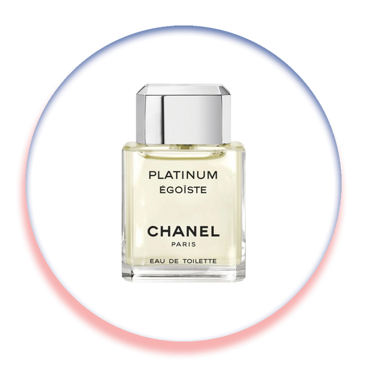 عطر ادکلن شنل پلاتینیوم