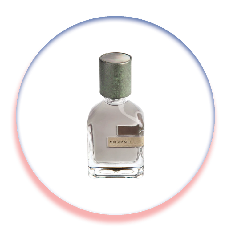عطر ادکلن اورتوپاریسی مگاماره