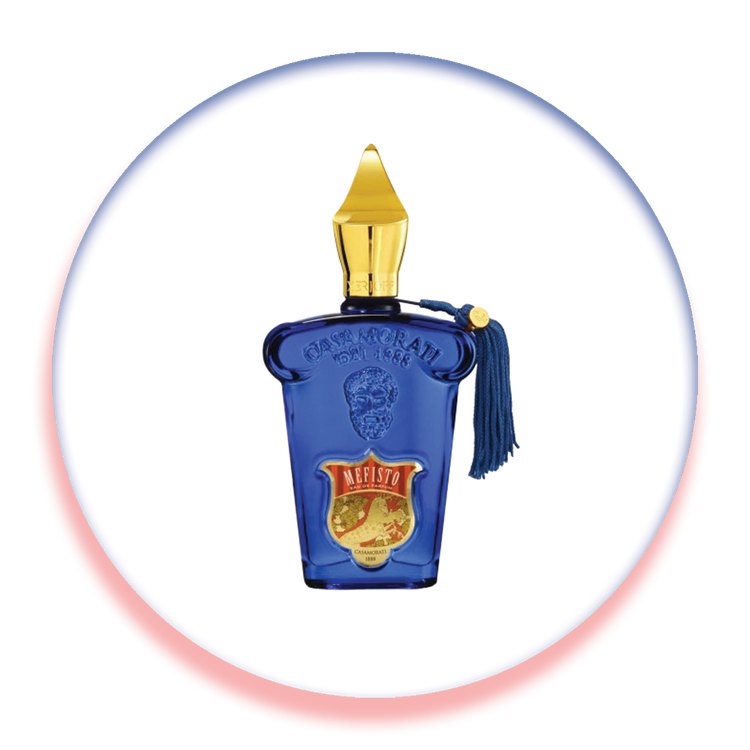 عطر ادکلن زرجف مفیستو ( تاپ گرید )