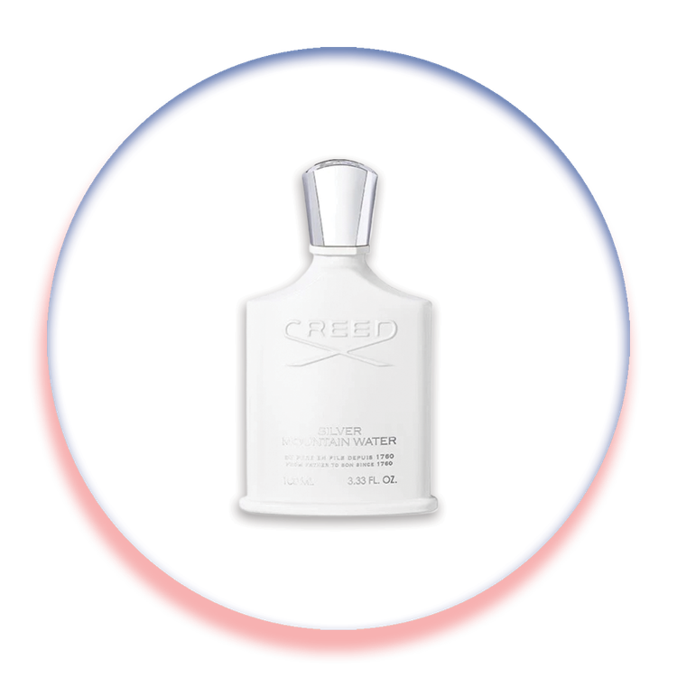 عطر ادکلن کرید سیلور مانتین واتر