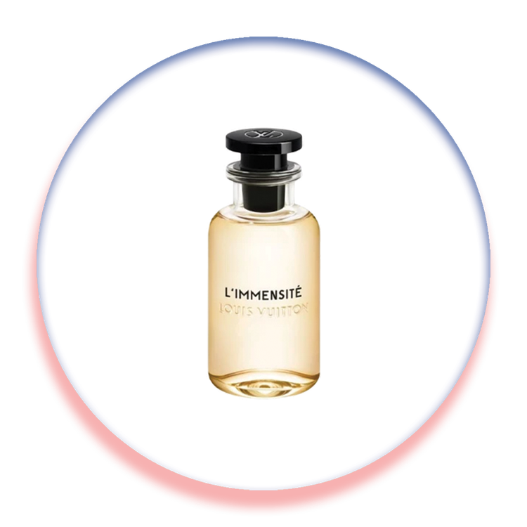 عطر ادکلن لویی ویتون ل ایمنسایت