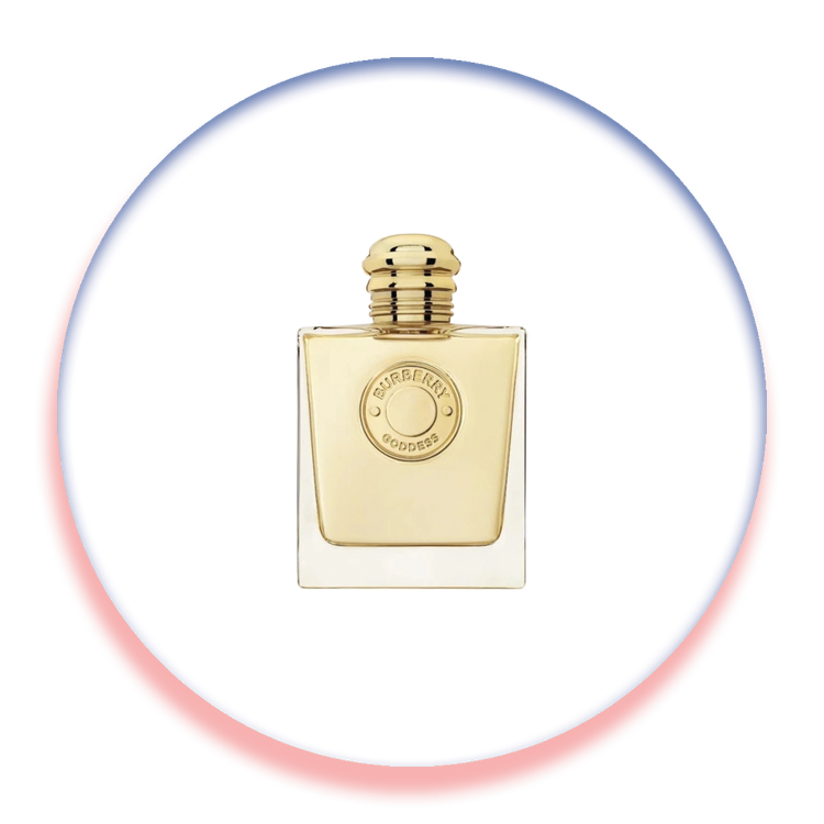 عطر ادکلن باربری گادس