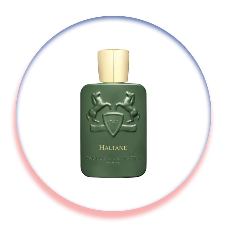 عطر ادکلن پارفومز د مارلی هالتان